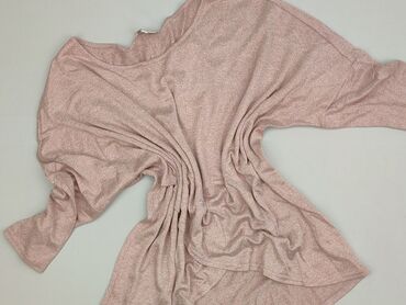 c and a bluzy: Women's blouse, size L (EU 40)