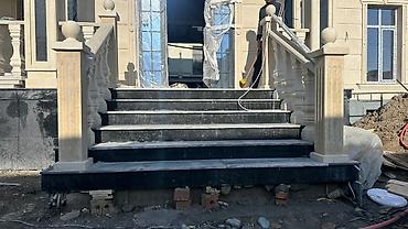 Мраморные и гранитные работы: Больше 6 лет опыта — 2