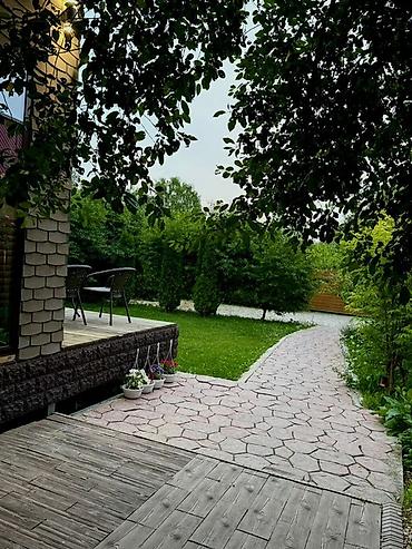 котедж в бишкеке: ПРОДАЖА СОВРЕМЕННОГО ЗАГОРОДНОГО ДОМА Предлагается к продаже — 9