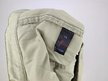 jeans ecko: George, Spodnie cargo damskie, rozmiar XL — 5