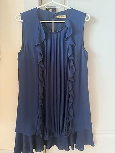 Donlar: Ziyafət donu, Midi, Gizia, M, S — 1