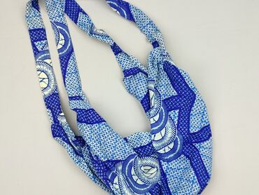 czapka z flagą norwegii: Material bag, condition - Perfect