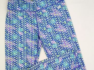 Kobiety: Seven, Legginsy Sportowe damskie, rozmiar S