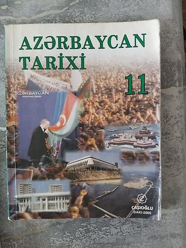 Testlər: Tarix üçün toplular/vəsaitlər Tarix test toplusu I/II hissə 2023 - 4 — 6