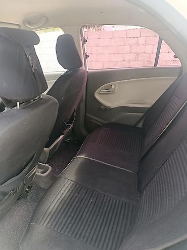 kia mornong: Kia Morning: 2016 г., Автомат, Бензин, Хэтчбэк — 1
