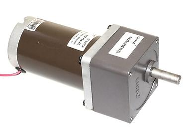 motor reduktor: Kateqoriya: Motorlar > Reduktorlu DC Motorlar > 70mm Motorlar — 1