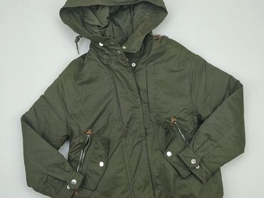 pull and bear spódnice plisowane: Down jacket, Pull and Bear, XS (EU 34), condition - Good