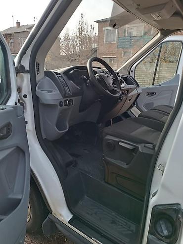 вольво г ош: Грузовик, Ford, Б/у — 4