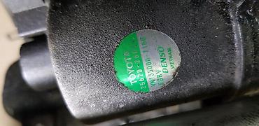 EGR VENTIL 2,2 D-4D ZA TOYOTA AVENSIS, COROLLA VERSO, RAV 4 OD 2006