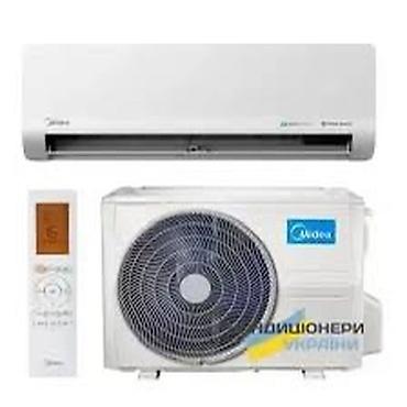 Настенные кондиционеры: Сплит-система, Новый — 4