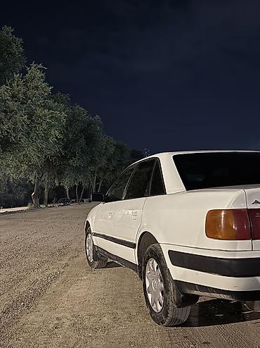 ауди с4 коробка: Audi S4: 1991 г., 2 л, Механика, Бензин, Седан — 3