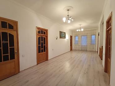 ev hovsan: 6 otaqlı, 197 kv. m, Orta təmir — 5