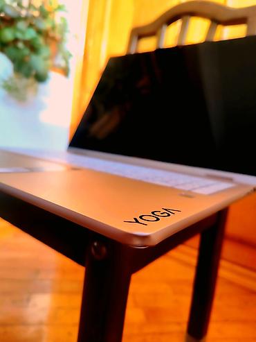 lenovo 3070 laptop: Yoga 7 2-in-1 16AKP10 - Type 83JU Ustunde logitech G502x i de hediyye — 2