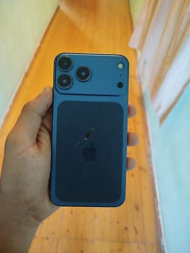 xs 256: IPhone Xs Max, 256 GB, Mavi, Barmaq izi, Face ID — 1