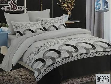 Posteljina: Posteljine – višedelni setovi sa modernim dezenima 🔥SNIŽENO🔥 — 10