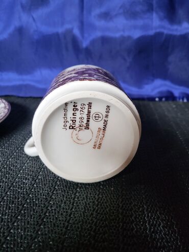 Kuhinjski setovi: Solje 1963g+ Colditz Istocna Nemacka. Solja nigde na lalafo.rs — 10 Kuhinjski setovi: Solje 1963g+ Colditz Istocna Nemacka. Solja nigde — 10