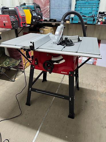 Циркулярные электропилы: Торцовка пила, Углорез ОРИГИНАЛ — 17