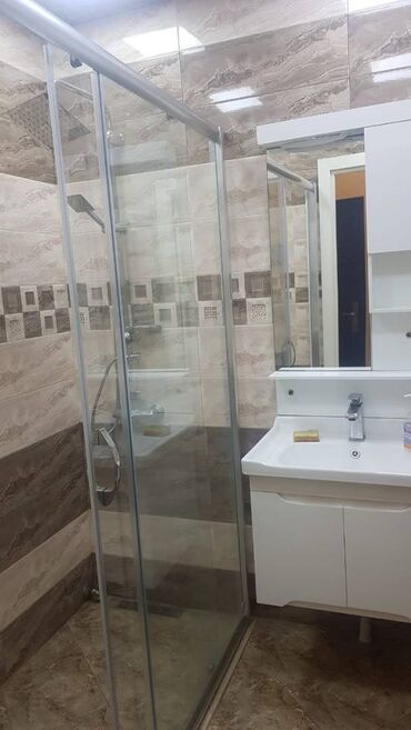 Uzunmüddətli kirayə mənzillər: Xətai rayonu,Əhmədli metrosu Coffemaniyanın arxasinda yerləşən9 — 9