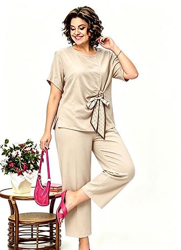 komplet odece: 06. Komplet za punije
XL 2XL 3XL 
Cena : 2.900 dinara H — 7