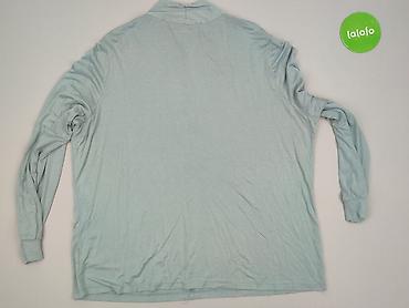 tchibo certified merchandise: Tchibo, Tunika damska, rozmiar 3XL — 3