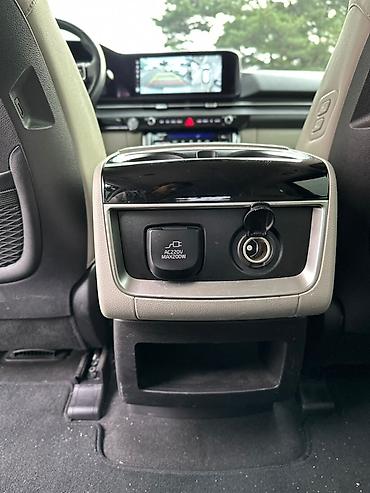 Kia: Kia Carnival: 2020 г., Минивэн — 30