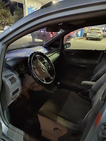 продажа лексус 470 в бишкеке: Mazda PREMACY: 2000 г., 1.8 л, Механика, Бензин, Универсал — 10