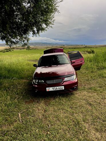 опель вектра б: Daewoo Nexia: 2008 г., 1.5 л, Механика, Бензин, Седан