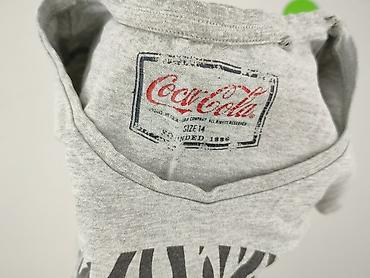 pepco coca cola: Coca-Cola, T-shirt damski, rozmiar L — 4