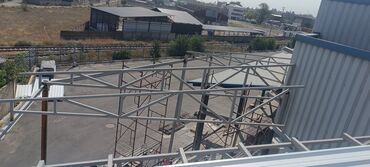 Сварка: Сварка | Навесы, Трубы, Перила Гарантия, Бесплатная смета, Высотные работы — 8