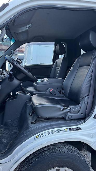 Kia: Kia : 2019 г., 2.5 л, Автомат, Дизель, Фургон — 8