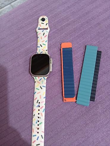 Saat dəstləri: İdman Saat dəsti, rəng - Gümüşü — 9