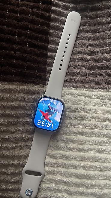 ego pad nova pro max: Продаю часы покупал месяц назад гдет белые идеал сост торг есть — 2