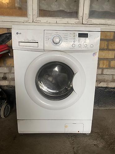 Ремонт стиральных машин: Предлагаем услуги по ремонту стиральных машин на дому. Выезд и — 5