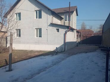 большой дом: Үй, 150 кв. м, 6 бөлмө, Менчик ээси, Косметикалык оңдоо