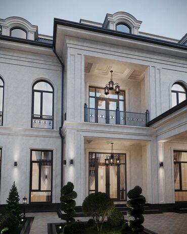 Продажа домов: Дом, 320 м², 6 комнат, Агентство недвижимости, ПСО (под самоотделку) — 3