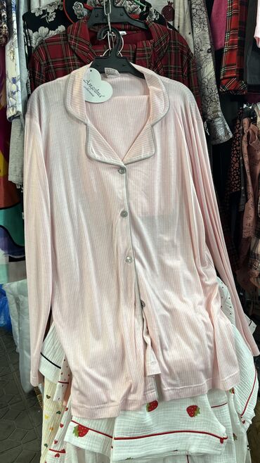 Другое нижнее белье: Пижама для беременных И кормящих мам Очень широкий ассортимент на — 22