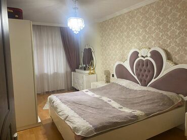 Köhnə tikili: Bakı, 4 otaqlı, Köhnə tikili, m. Həzi Aslanov, 110 kv. m — 9