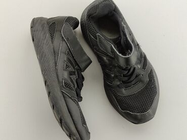 buty sportowe dziecięce puma: Sport shoes 31, Used
