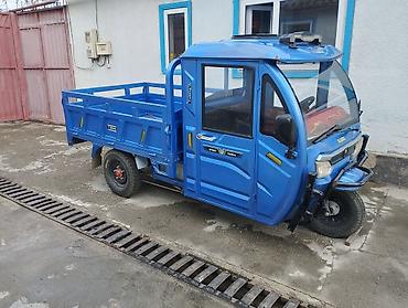 для море: Легкий грузовик, Стандарт, До 1 т, Б/у — 2