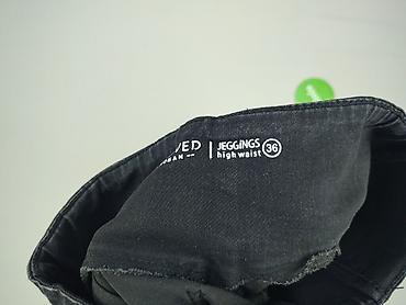 getry do sukienki: Legginsy rozmiar S — 4