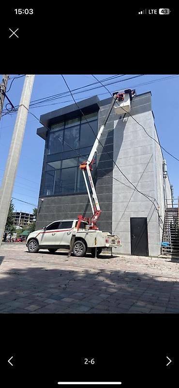 sprinter 2 2: Стрела 12 м, 200 т — 1