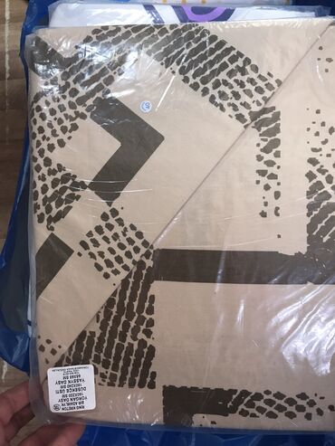 Комплекты постельного белья: Постельное бельё 100% хлопок, постельное бельё, наволочки, подушки at lalafo.kg — 24 Комплекты постельного белья: Постельное бельё 100% хлопок, постельное бельё, наволочки, подушки — 24