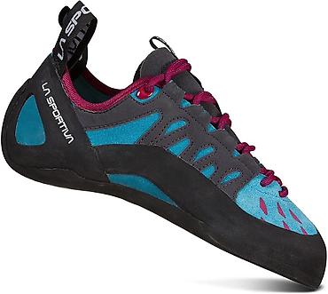 Бутсы: Скальные туфли La Sportiva (шнуровка) Использовал только 1 раз в — 1