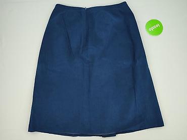obcisła mini: Spódnica damska, rozmiar 4XL — 2