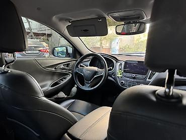 малибу 3 цена: Chevrolet Malibu: 2019 г., 1.3 л, Вариатор, Бензин, Седан — 9