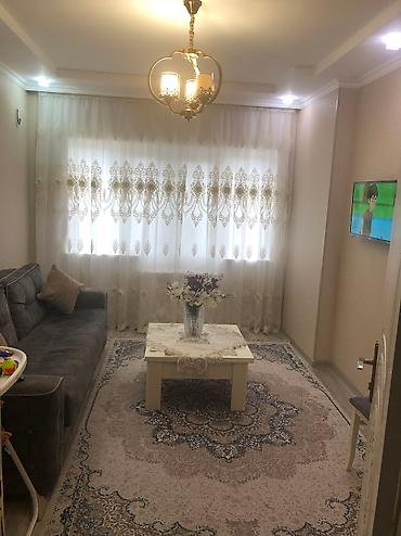 Köhnə tikili: Bakı, Bakıxanov qəs., 5 otaqlı, Köhnə tikili, m. Neftçilər, 120 kv. m — 6