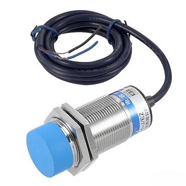 pest control pci: Induktivni senzor blizine M30, cilindrično kućište sa navojem M30x1,5 — 1