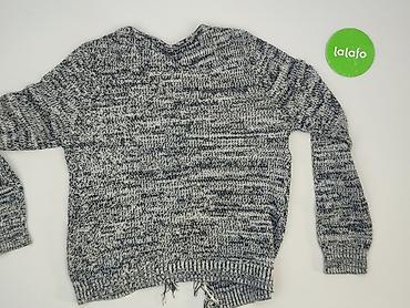 tom tailor polska: Tom Tailor Denim, Sweter damski, rozmiar S — 3