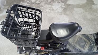 honda cd 70: Электросамокат, Без рассрочки, Б/у, Платная доставка, Самовывоз — 6