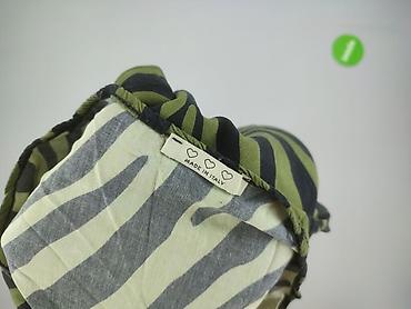szeroki pas: Sukienka damska, rozmiar S — 4